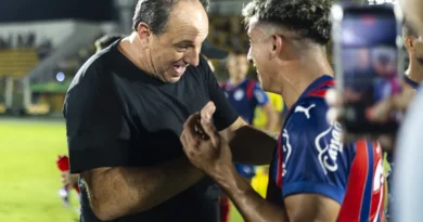 Esquecido? Mesmo decisivo, Sanabria vira “minutagem mínima” no Bahia de Rogério Ceni