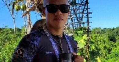 Suspeito de matar PM havia deixado a prisão há apenas 10 dias