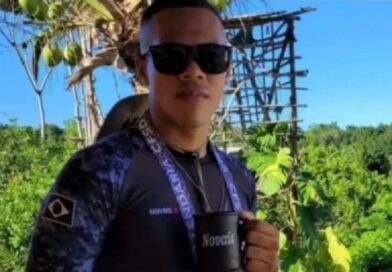 Suspeito de matar PM havia deixado a prisão há apenas 10 dias