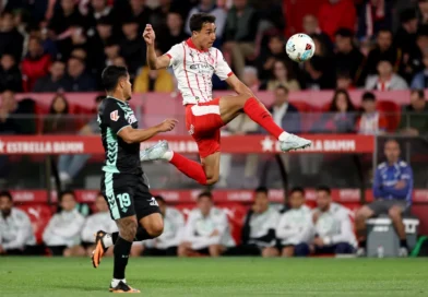 Herdeiro de Militão? O zagueiro que domina as estatísticas na Europa e mira a Copa de 2026