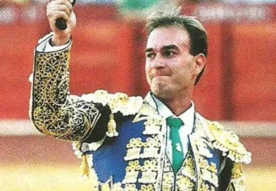 Toureiro Ricardo Ortiz morre em acidente nos currais de Málaga