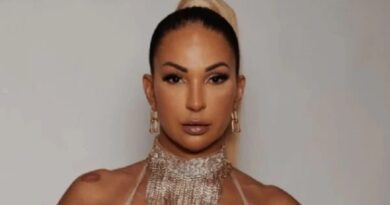 “Lá ele” em xeque: Valesca Popozuda aponta homofobia em gíria baiana e inflama as redes