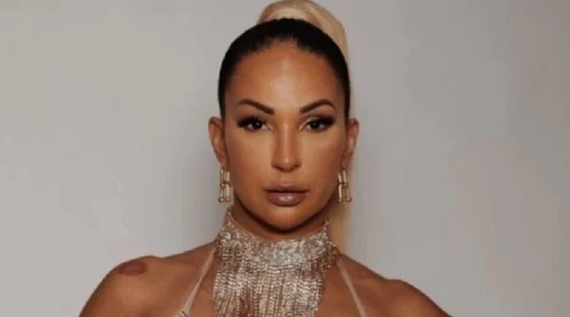 “Lá ele” em xeque: Valesca Popozuda aponta homofobia em gíria baiana e inflama as redes