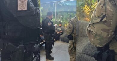 MC Ryan SP e MC Poze são presos em ação da PF contra esquema de R$ 1,6 bilhão