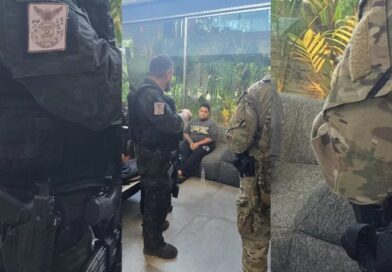 MC Ryan SP e MC Poze são presos em ação da PF contra esquema de R$ 1,6 bilhão