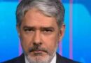 Ex-produtor da Globo expõe William Bonner e detalha bastidores tóxicos no Jornal Nacional