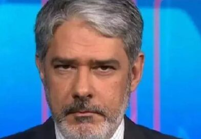 Ex-produtor da Globo expõe William Bonner e detalha bastidores tóxicos no Jornal Nacional