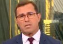 Rodrigo Bocardi rompe o silêncio sobre demissão da Globo: “Consciência tranquila”