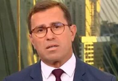 Rodrigo Bocardi rompe o silêncio sobre demissão da Globo: “Consciência tranquila”