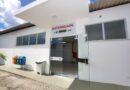 Governo do Estado inaugura primeira etapa da reforma e ampliação do Hospital Geral de Itaparica