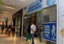Vacinação contra gripe em shopping de Salvador recebe elogios do público
