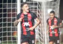 Com estrela de Renato Kayzer, Vitória despacha o Ceará e carimba vaga na semifinal