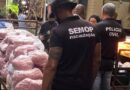 Operação apreende mais de 3 toneladas de alimentos impróprios na Feira de São Joaquim