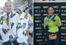 Baiana entra para elite mundial após completar 6 maiores maratonas