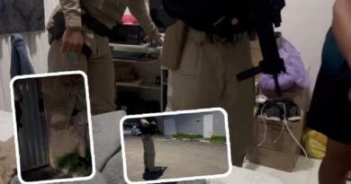Operação prende quatro PMs suspeitos de execução no Trobogy