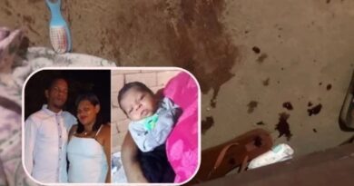 Casal e bebê de um mês são mortos após invasão de casa em Alagoinhas