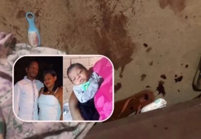 Casal e bebê de um mês são mortos após invasão de casa em Alagoinhas
