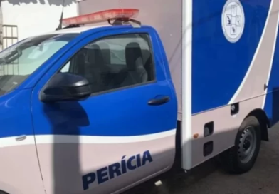 Corpo em decomposição é encontrado em córrego de Salvador