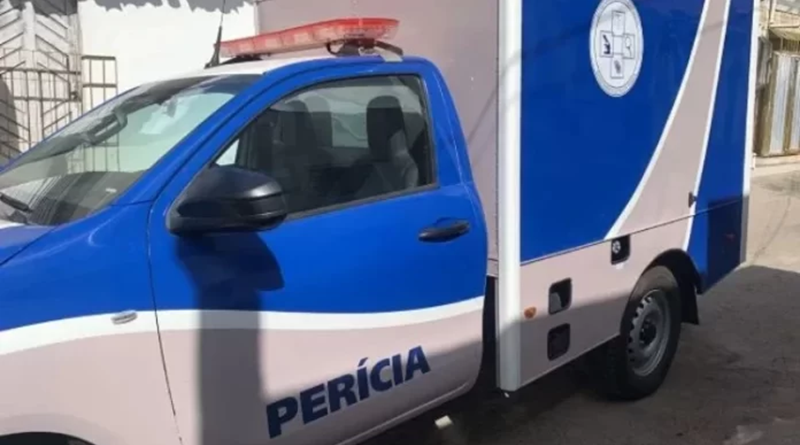Corpo em decomposição é encontrado em córrego de Salvador