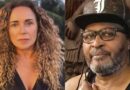 Deputado protocola repúdio após fala de Daniela Mercury sobre Edson Gomes