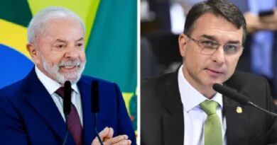 Quaest: Lula e Flávio Bolsonaro aparecem em empate técnico para o 2º turno