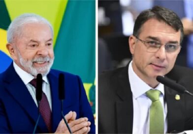 Quaest: Lula e Flávio Bolsonaro aparecem em empate técnico para o 2º turno