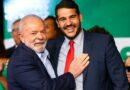 Lula cresce em tracking após derrota no STF