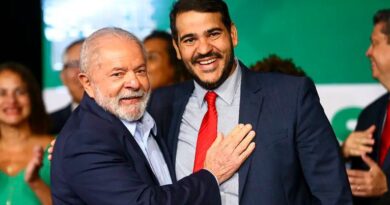 Lula cresce em tracking após derrota no STF
