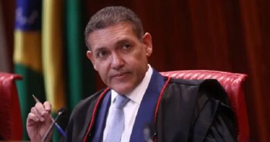 Nunes Marques assume o TSE com o desafio de blindar as eleições contra o uso indevido de IA