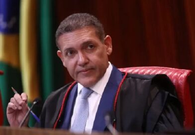 Nunes Marques assume o TSE com o desafio de blindar as eleições contra o uso indevido de IA