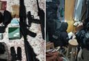 Operação mira vereador e desarticula esquema de armas na Bahia