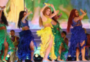 ‘Copacabana coroou Shakira’: o que a imprensa internacional disse sobre show no RJ