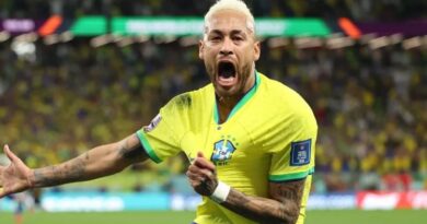 Pressão por Neymar na Copa cresce e chega até Ancelotti