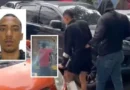 Suspeito de matar policial militar da Bahia é preso no Rio de Janeiro