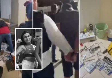 Suspeito é preso por morte de jovem durante assalto em Salvador