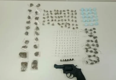 Confronto no Vale da Muriçoca: suspeito morre após ataque a policiais da Rondesp