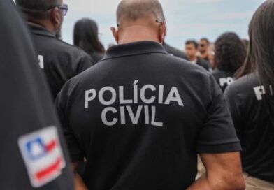Adolescente de 14 anos é apreendido após confessar assassinato de estudante em Feira de Santana