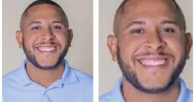 Ex-candidato a vereador é preso na Bahia após condenação definitiva por estupro de vulnerável