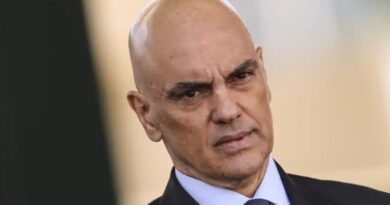 Justiça dos EUA intima Alexandre de Moraes por e-mail em processo sobre redes sociais