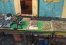 PM intercepta guerra de facções, apreende fuzil e dois suspeitos morrem