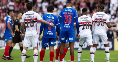Defesa do Bahia desanda e gols sofridos saltam 333% no Brasileirão