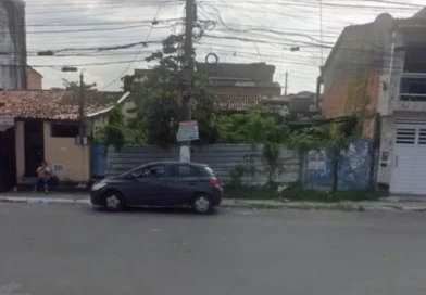 Homem é encontrado decapitado dentro de saco plástico em via pública de Dias d’Ávila