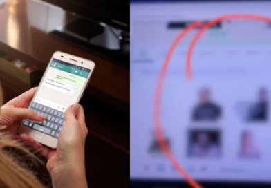 Prefeitura é condenada após fotos de guarda municipal virarem “figurinhas” ofensivas em computadores da corporação