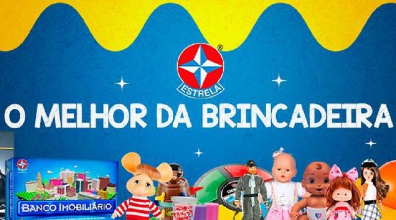 Do Autorama às telas: Estrela pede recuperação judicial para tentar salvar seu legado