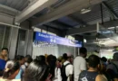 Assembleia dos rodoviários trava BRT e gera caos nas estações de Salvador