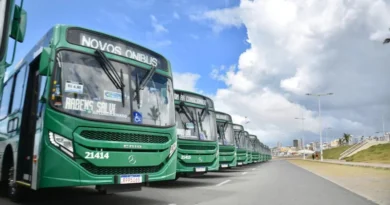 Rodoviários de Salvador aprovam estado de greve; categoria busca acordo para evitar paralisação