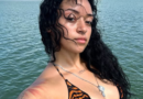 “Mainha abençoou”: Camilly Victória diverte a web ao descartar silicone e celebrar genética de Carla Perez