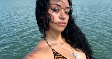 “Mainha abençoou”: Camilly Victória diverte a web ao descartar silicone e celebrar genética de Carla Perez