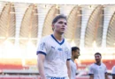 De “maior reforço” ao esquecimento: Dell é cortado por Ceni em 4 dos últimos 5 jogos