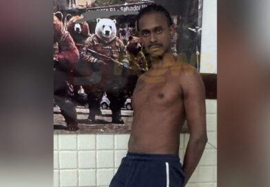 Madrugada de captura: Rondesp prende foragido da Justiça no bairro da Federação